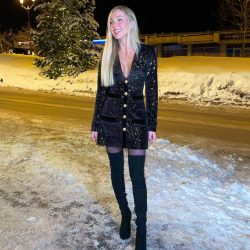 7 vestidos de festa para usar no inverno | Blog Agilità
