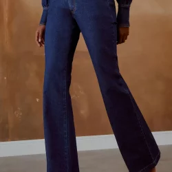 Tipos de calças jeans: modelos e combinações femininas